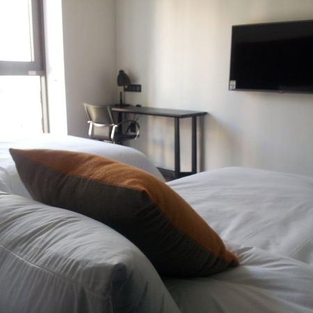 Sr Hotel Seoul Magok Buitenkant foto