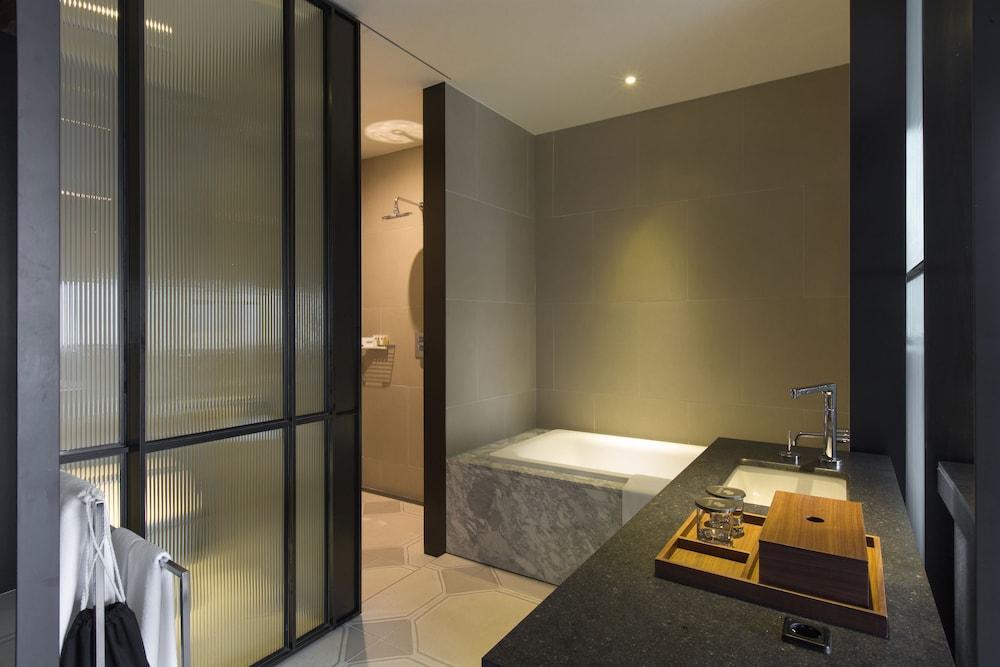 Sr Hotel Seoul Magok Buitenkant foto
