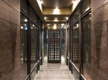 Sr Hotel Seoul Magok Buitenkant foto