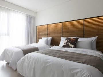 Sr Hotel Seoul Magok Buitenkant foto
