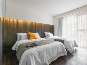 Sr Hotel Seoul Magok Buitenkant foto