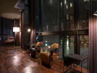 Sr Hotel Seoul Magok Buitenkant foto